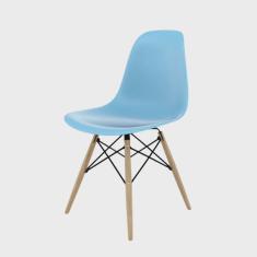 Cadeira Infantil Pp 55,5cm Eames