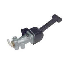 Valvula Ula Freio De Mao 3844307309 Mercedes