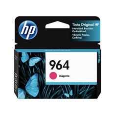 Cartucho Hp Original (964)3ja51al magenta rend.700pgs