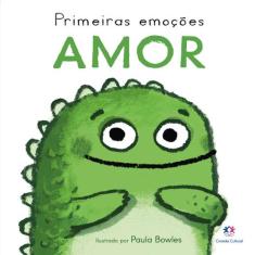 Livro - Amor