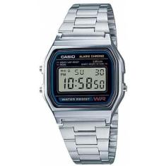 Relógio Casio Vintage A158WA-1DF