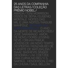Livro - 40 novelas
