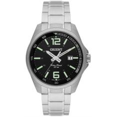 Relógio Orient  Mbss1275 P2Sx-Masculino