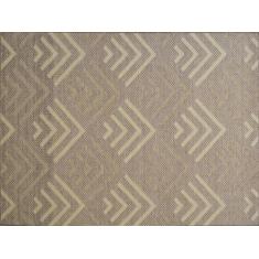 Tapete de Sisal 2,00x3,00 Flecha A-rayza - Colorido