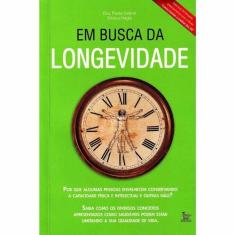 Em busca da longevidade - MATRIX