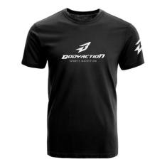 Camiseta Esportiva Dry Fit Masculina Bodyaction, G