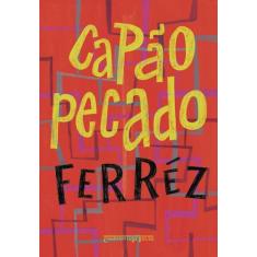 Livro - Capão Pecado