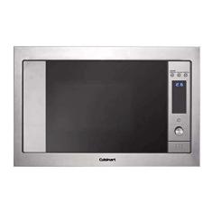 Microondas, Forno e Grill Analógico Cuisinart Casual