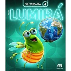 Projeto Lumirá - Geografia - 4º Ano
