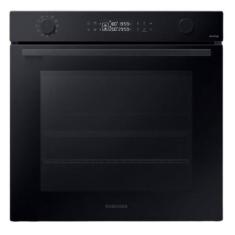 Forno samsung elétrico com função air fry e wi-fi 76l 220v nv7b4420xak