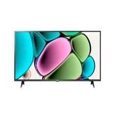 Smart TV LG 43" 43LR671C0SA ThinQ AI Amazon Alexa Apple Airplay 2 HDR 10 Otimizador de Games AI Sound