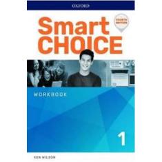 Smart choice 1 wb 4th ed - OXFORD, 3