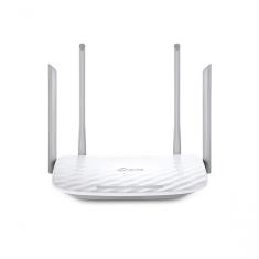Roteador Wireless Tp-link Dual Band Archer C20 W Ac1200