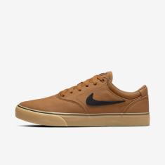 Tênis Nike SB Chron 2 Canvas Unissex-Unissex