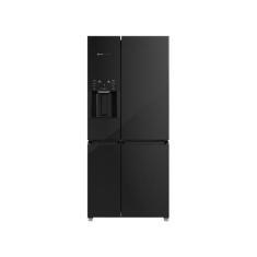 Geladeira Electrolux Multidoor com FlexiSpace Pro Series 583L (IQ8IB),
