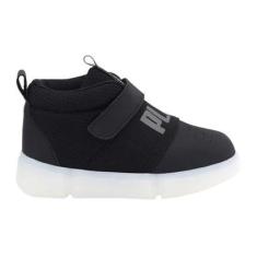 Tênis Infantil Menino Novope 50001904 Com Led-Masculino