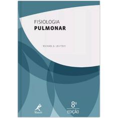 Livro - Fisiologia pulmonar