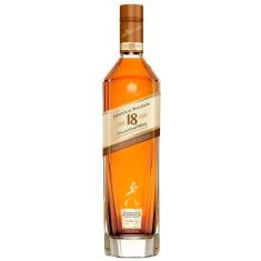 Whisky Johnnie Walker 18 anos - 750ml