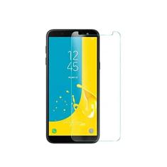 Pelicula de Gel Compatível com Samsung J4 Core SM-J410G Cobre Tela Toda