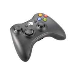 Controle Para Xbox 360, Pc, Ps3, Android Sem Fio Alcance De 9 M