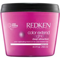 Redken Color  Extend  Deep  Attraction  Máscara  250ml