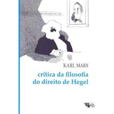 Crítica da Filosofia do Direito de Hegel - 03Ed/13