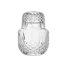 Hauskraft MRGN-001 Moringa Diamond com Copo, Transparente, 500 ml