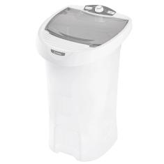 Tanquinho Wanke Lis 4kg Semiautomática - Branco