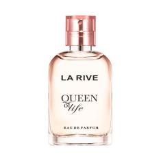 Queen Of Life La Rive Eau de Parfum - Perfume Feminino 30ml 