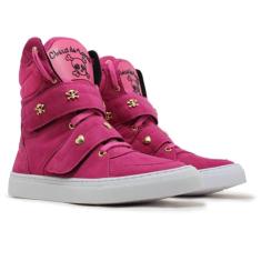 Bota Feminina de Treino Tenis Fitness Academia Crossfit Jumping