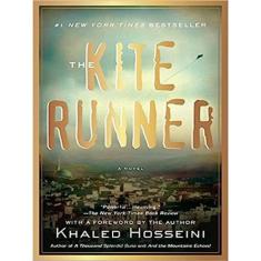 The Kite Runner