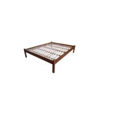 Cama de Casal 1,40 x 1,90 - Móveis de Gramado