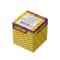 Filtro Ar Completo Especial Eksim C 100 Biz