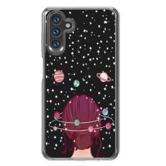 Capa Capinha De Celular Compatível com Galaxy A13 5G Samsung Personali