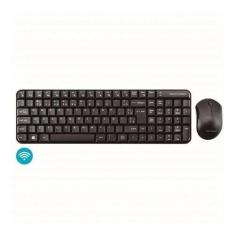 Teclado e Mouse Sem Fio  -  Multilaser