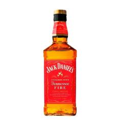 Whisky de Canela Jack Daniel's Fire 700ml, 700ml