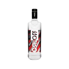 Vodka Orloff 1L, Adocicado, 1L
