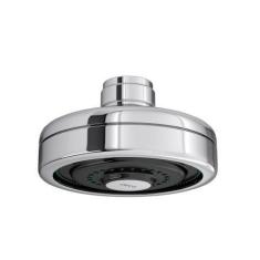 Chuveiro Acqua Plus Sem Tubo Cromado - Deca 1990.C.ST