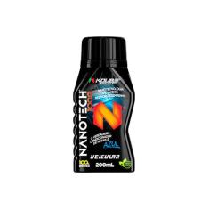 Nanotech 1000 Condicionador de Metais 200ml - Koube