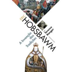 Livro - A invenção das tradições