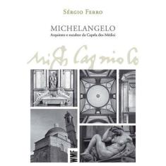 Livro - Michelângelo