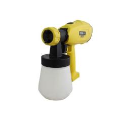 Pistola Pulverizadora Para Pintura 350w PPL-350 Lynus, 110V, Amarelo