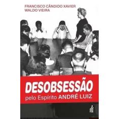 Desobsessão (novo Projeto) - Feb