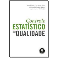 Controle Estatistico Da Qualidade