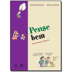 Pense Bem - Descobrindo A Filosofia
