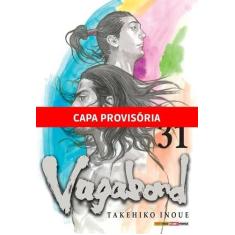 Livro - Vagabond - Volume 31