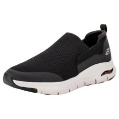 Tênis Masculino Arch Fit Banlin Skechers 232043