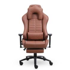 Cadeira Gamer Xt Racer Platinum W Series XTR016 Marrom, Marrom