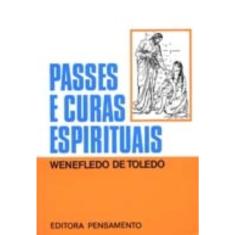 Passes e Curas Espirituais