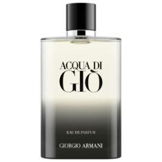 Giorgio armani acqua di gio edp - perfume masculino 200ml 